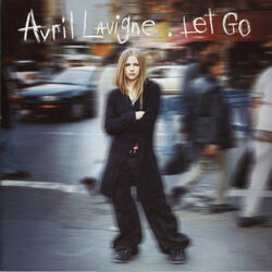 Complicated  Tabs by Avril Lavigne