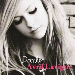 Avril Lavigne tabs for Darlin