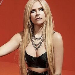 Déjà Vu by Avril Lavigne