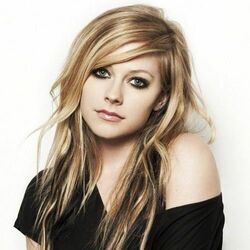 Dirty Little Secret Chords by Avril Lavigne