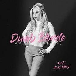 Dumb Blonde  Chords by Avril Lavigne