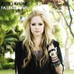 Falling Down Tab by Avril Lavigne