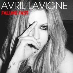 Falling Fast Tab by Avril Lavigne