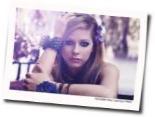Give You What You Like  Chords by Avril Lavigne