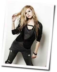 Goodbye Lullaby Album by Avril Lavigne