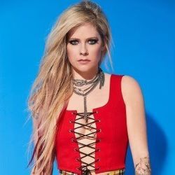 Half Full by Avril Lavigne