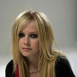 Hallelujah Chords by Avril Lavigne
