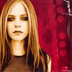 He Wwasn't Live Acoustic by Avril Lavigne