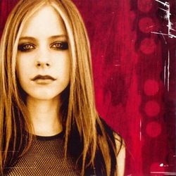 He Wasn't Live Acoustic Chords by Avril Lavigne