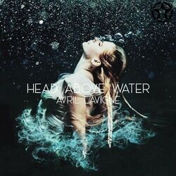 Head Above Water Chords by Avril Lavigne