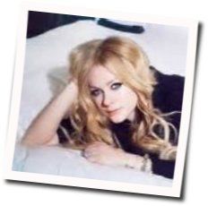 Hello Heartache Chords by Avril Lavigne