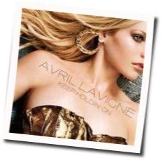 Keep Holding On  by Avril Lavigne