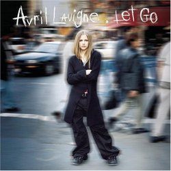 Let Go Chords by Avril Lavigne