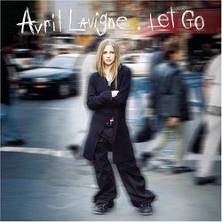 Let Go by Avril Lavigne