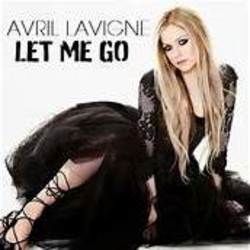 Let Me Go  Chords by Avril Lavigne