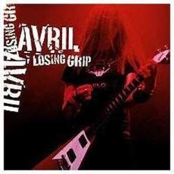 Losing Grip - Guitar Chords/Lyrics