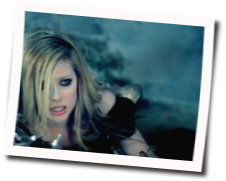 Make Up by Avril Lavigne