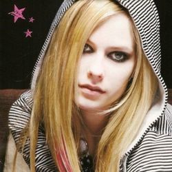 Move Your Little Self On Bass Tab by Avril Lavigne