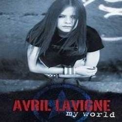 My World Tab by Avril Lavigne