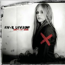 Nobodys Home  by Avril Lavigne