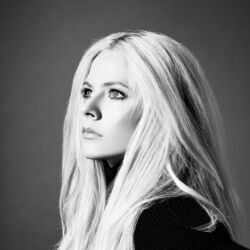 Pity Party  Tab by Avril Lavigne