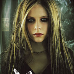 Sk8er Boy by Avril Lavigne