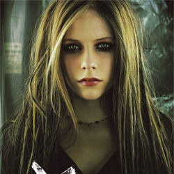 Sk8er Boy Chords by Avril Lavigne