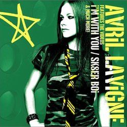 Skater Boi Bass tabs by Avril Lavigne