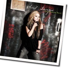 Stop Standing There  by Avril Lavigne