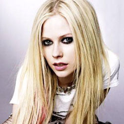 The Best Damn Thing Ukulele by Avril Lavigne