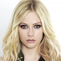 U Were Mine Chords by Avril Lavigne