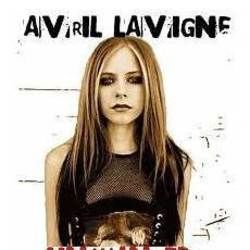 Unwanted Bass Tab by Avril Lavigne