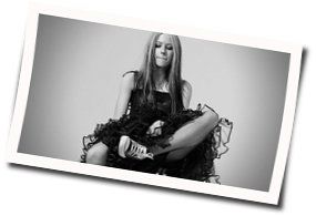 Wings Clipped by Avril Lavigne