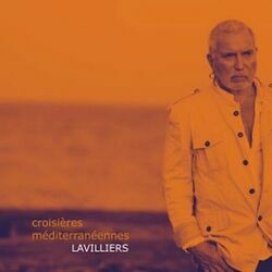 Croisières Méditerranéennes Chords by Bernard Lavilliers