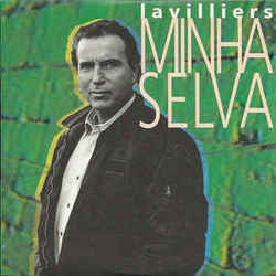Minha Selva Chords by Bernard Lavilliers