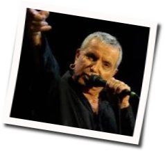 Stand The Ghetto Chords by Bernard Lavilliers
