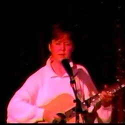 The Dakota Chords by Christine Lavin