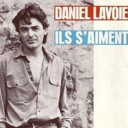 Ils Saiment Chords by Daniel Lavoie