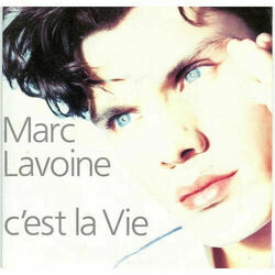 Cest La Vie by Marc Lavoine