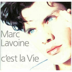 Cest La Vie Chords by Marc Lavoine