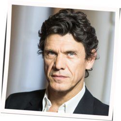 Comme Je Taime Chords by Marc Lavoine