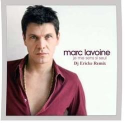 Je Me Sens Si Seul Chords by Marc Lavoine