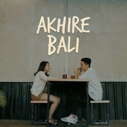 Akhire Bali by Lavora