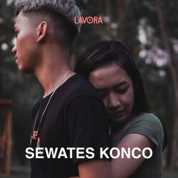 Lavora chords for Sewates mantan