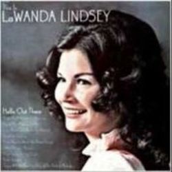 Lawanda Lindsey chords for Today will be the first day of the rest of my life