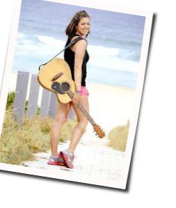 Honeysuckle Chords by Amber Lawrence