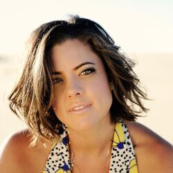 Kick The Doors Down Chords by Amber Lawrence