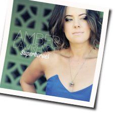 Superhero Chords by Amber Lawrence