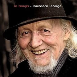 Job Le Beatnik by Lawrence Lepage