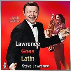 People Chords by Steve Lawrence
